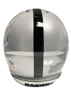 Helmet Bo Jackson 2