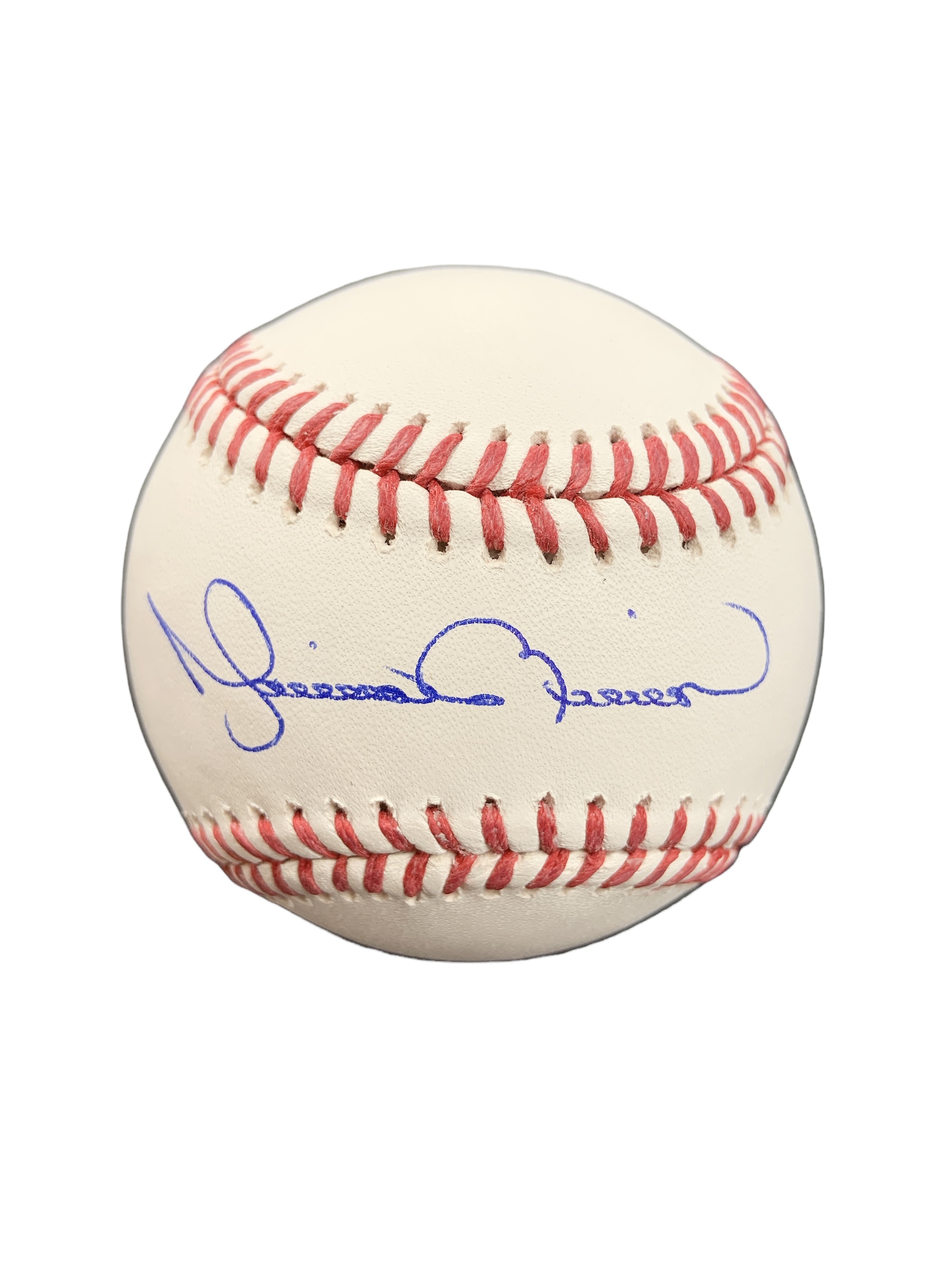 Mariano Rivera New York Yankees Signed Official MLB Baseball MLB Fanatics